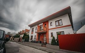 Hotel City Košice